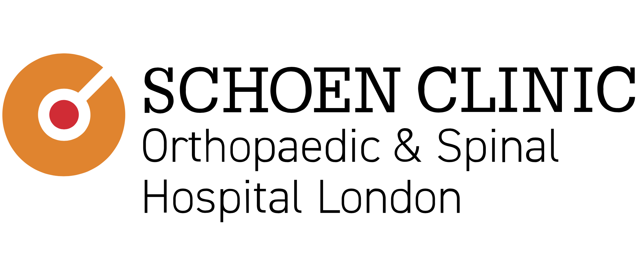 2022 Schoen Clinic London Logo