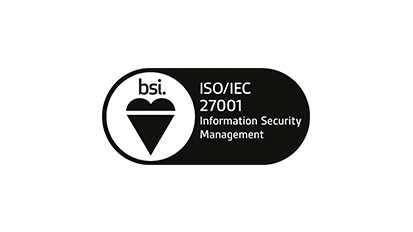 ISO 27001 Compliance