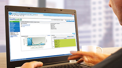 Healthcode Upgrades Its Online Practice Management Service