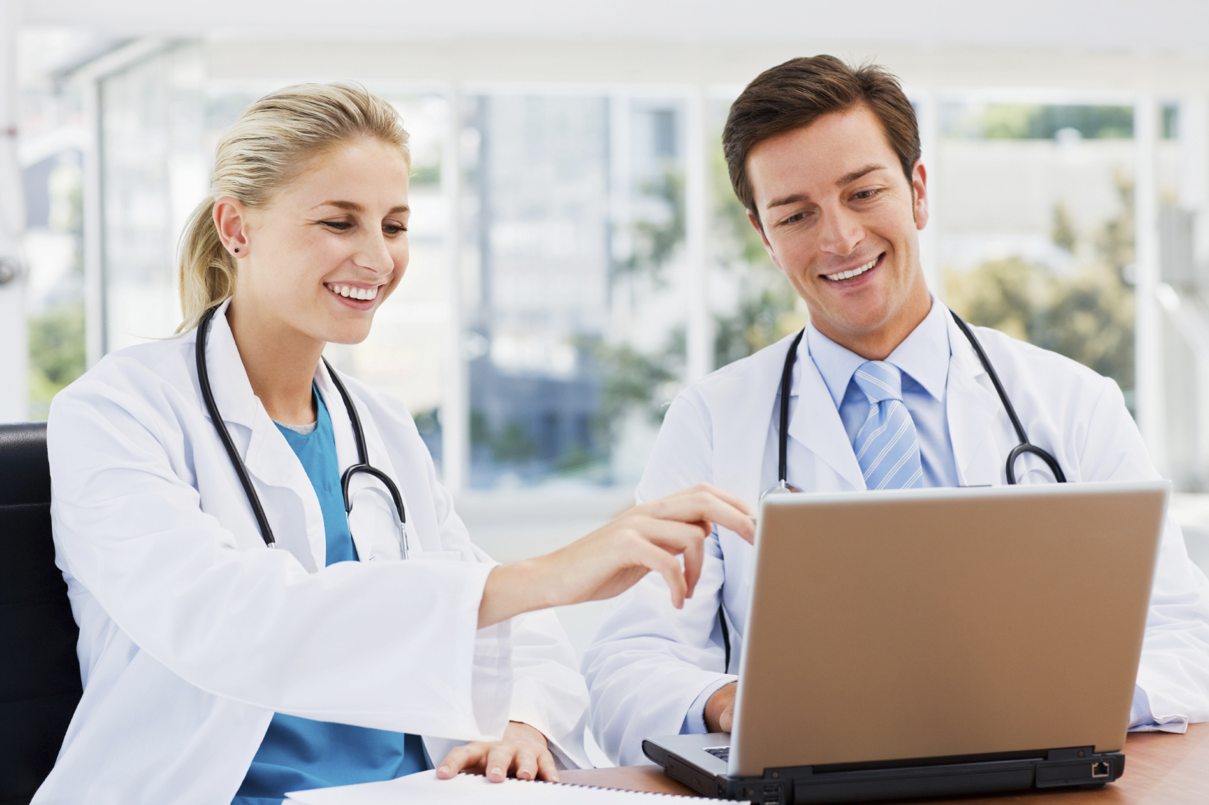 What support can you expect with your medical practice management system