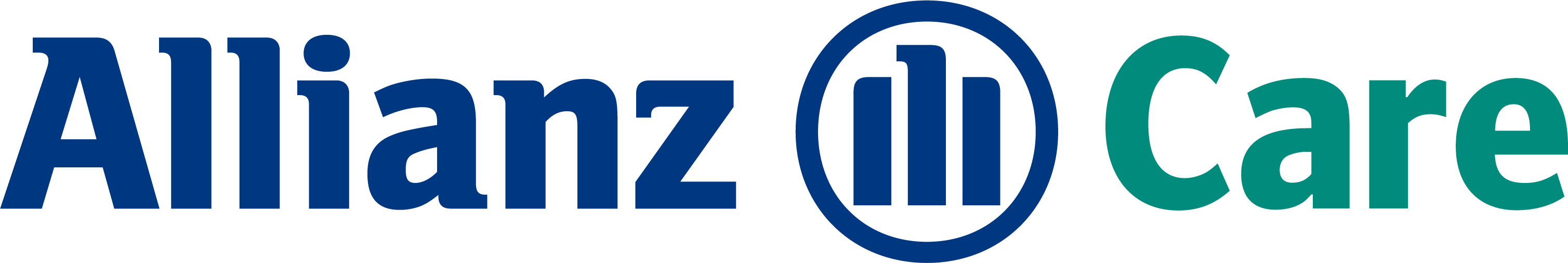 Allianz Care Logo positive HEX 003