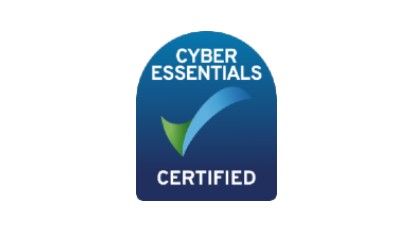 Cyber Essentials Certified