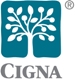 Cigna logo