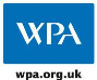 WPA logo