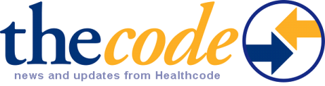 Healthcode updates