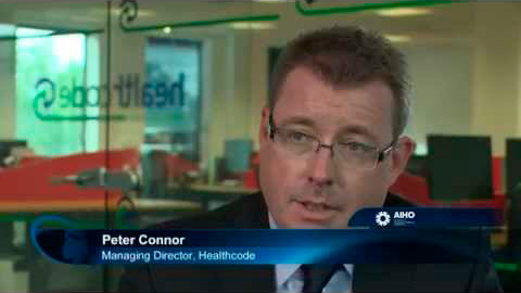 Healthcode shares its view on Independent Healthcare News programme 